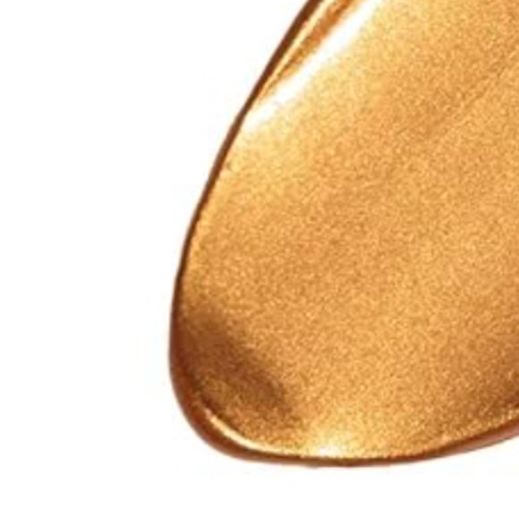 Gleam by Melanie Mills Body Radiance NWOT sealed 1oz - Picture 3 of 3